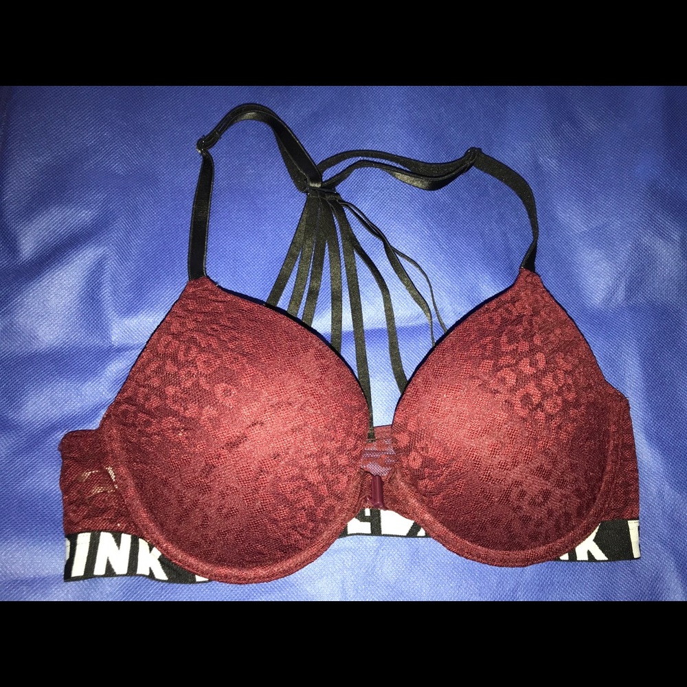 PINK bra
